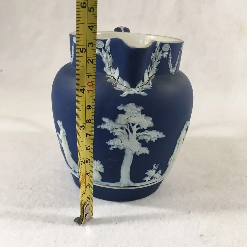Wedgwood wedgewood blue